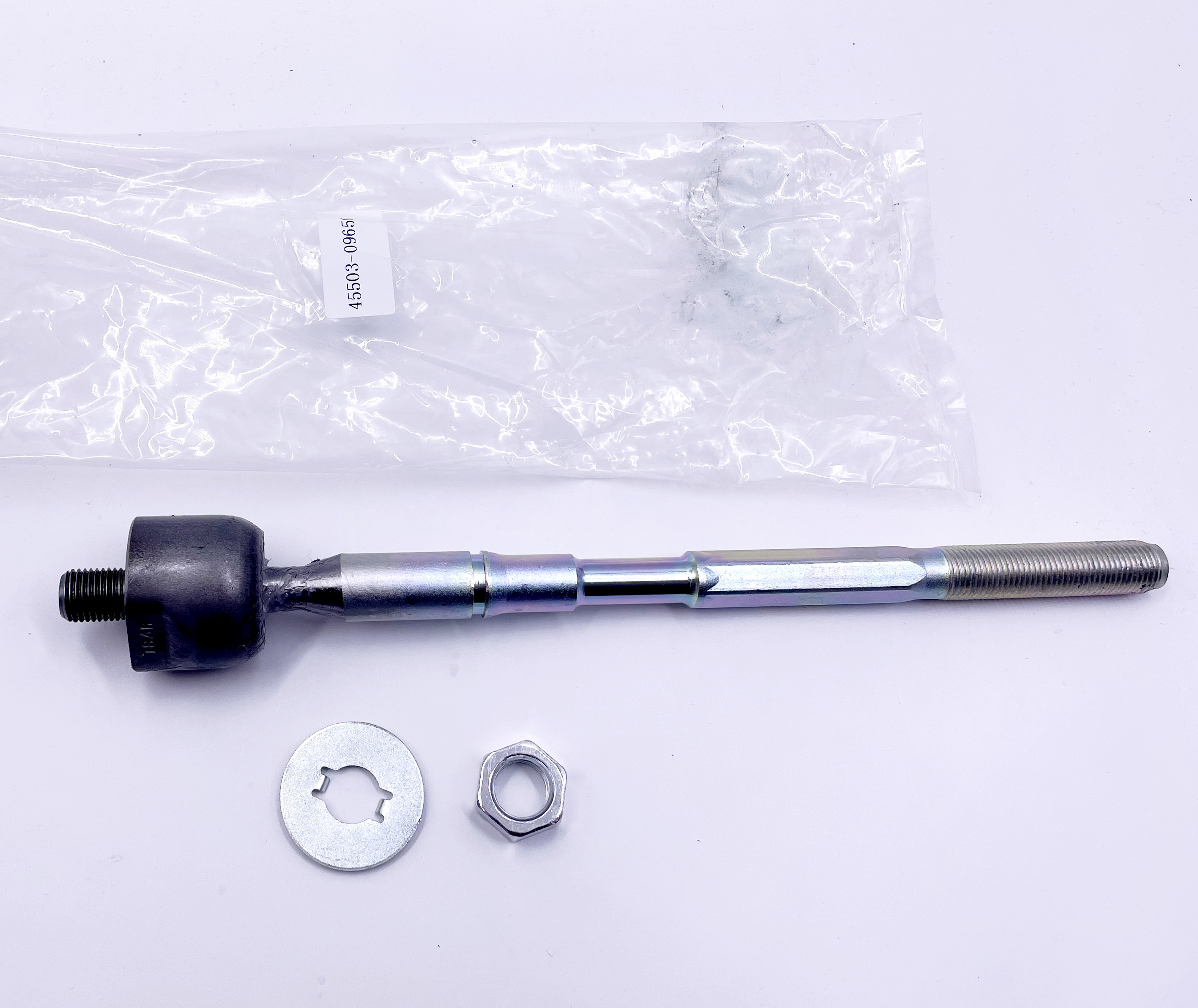 45503 09650 Automotive Tie Rod End Car Part Rustproof Wearproof