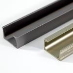 RCR 914 Furniture Profile Aluminum Cabinet Handles