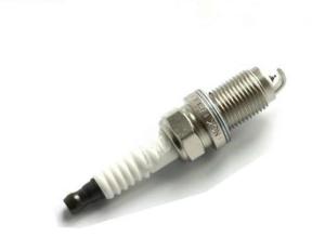 Wholesale Honda High Power Spark Plugs Oem / Odm Available 12290-R62-H01 from china suppliers