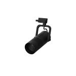Aluminum LED Track Spotlights Flexible IP20 Waterproof 90CRI ODM Available