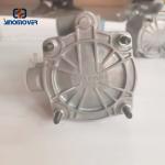 WABCO Original Parts Spare Parts 9730090010 Trailer Control Valve Use For HOWO