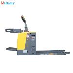 Material handling tools 2 Ton Mini Electric Pallet Truck 2000KG Small Electric