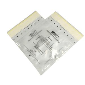 Wholesale Square Specimen Transport Bags For Hassle-Free Sample Transportation from china suppliers