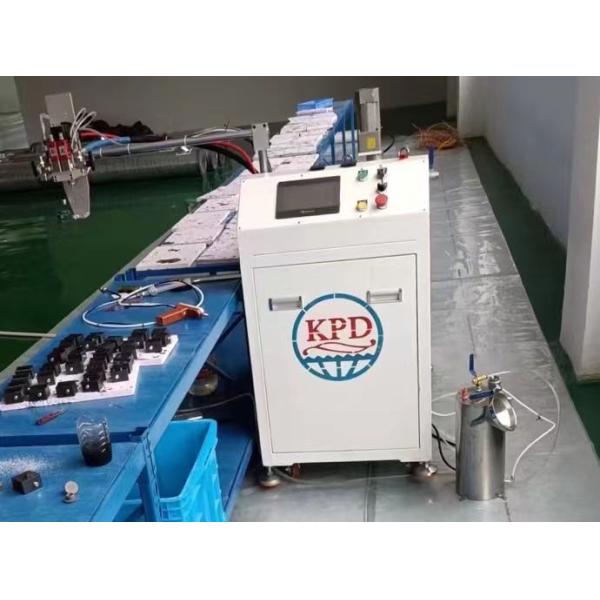 2024 Year Easy to Operate Meter Mix Dispenser for Electronic Potting