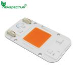 110V 220V AC LED Module COB Chip No Welding For Indoor Plant Seedling Grow