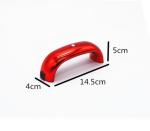 usb 9w handle shape uv gel lamp 30 seconds - Manicure lamp