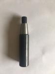 Custom steel shaft,gear shaft, transmission spare parts,straight gear, bevel