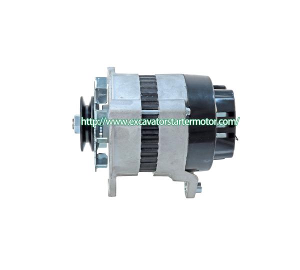 Alternator 12V 35A 1504563, 1537179, 2C6U-10300-BA, 2C6Z-10346-BA, 2C6Z-10346
