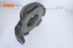 Original K3V280 Swing for ZX870-3 EX1100 EC700 CAT390