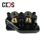 Cylinder Head for Truck Twin Air Brake Compressor Mitsubishi Fuso 6D22 Spare