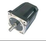 High Torque BLDC Motor 3.3A 19.5A 90mm 48V 310V 3000RPM