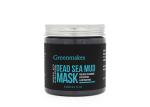 250ml Mud Face Mask Natural Dead Sea Mud Mask For Acne Removing Oil Controlling
