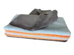 Microfiber Towels Dual Sided Car Washing And Detailing Towels