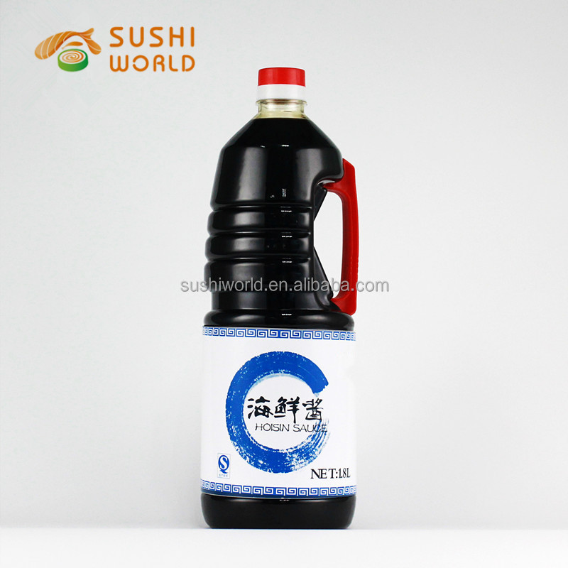 Form Liquid Cooking OEM Hoisin Sauce Tonkotsu Ramen Soup Authentic and Mouthwatering