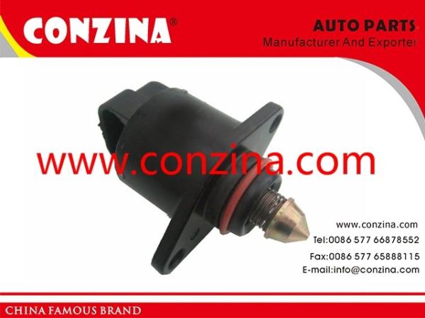 Daewoo Cielo Nexia Idling Air Control valve OEM 17059603 high quality conzina
