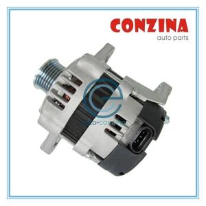 Wholesale 96540541 auto parts alternator use for aveo auto parts from china suppliers