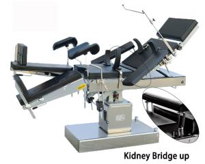 Wholesale Multifunction Stainless Steel Surgical Table 210x50cm from china suppliers