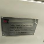 50HZ/60HZ Frequency Natural Gas Generator 100kw 200kw 300kw 500kw 1 mw for