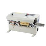 Energy Saving Continuous Bag Sealing Machine High Efficiency For Beverage