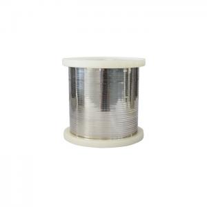 China Low Temperature Gasless 4043 4047 4145 5554 1070 Aluminum Alloy Flux Cored Mig Welding Wire on sale