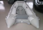 Modern Motorized Inflatable Boats Inflatable Sea Kayak For River Fishing