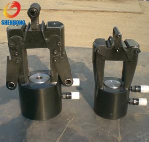 Wholesale Power tools QY-200 hydraulic Compressor 2000KN max oil pressure 94Mpa from china suppliers