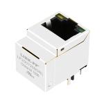 WE MIC38611-5166 Compatible LINK-PP LPJD0720BDNL 10/100/1000 Base-T Green/Yellow