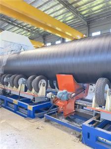 Wholesale Anti-corrosion Carbon Steel Pipe Making Machine Latest Technology for Production from china suppliers