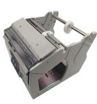 Automatic Label Cutting Electric Label Dispenser Stripping Machine Stainless