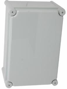 Wholesale 340x280x130mm large plastic waterproof boxes enclosure from china suppliers