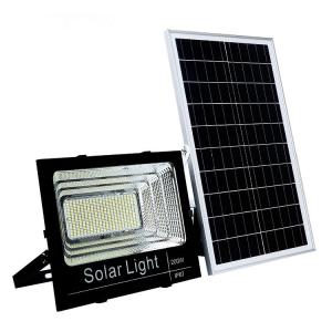 Wholesale Solar Powered 200 Watt Ip67 Led Flood Lights Intelligent Remote Control from china suppliers