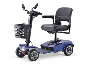 Wholesale 175*700*110cm Electric Scooter For Adults , 60V Portable Mobility Scooters from china suppliers
