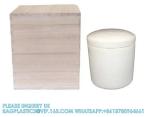 Full Range Of Sizes Japan Funeral Paulownia Wood Bone Box Funerary Accessories