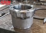 Cnc Machined Small GGG60 Sand Casted Parts For Special Axle