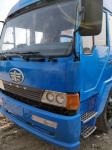 Stainless Steel Road Construction Machinery 10 CBM 4 * 2 Used Diesel Manual