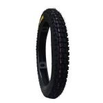 All Terrain Motorcycle Tires 3.00-18 120/90-10 8-21 Diameter for Optimal