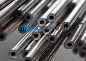 Wholesale Alloy 556 / UNS R30556 Nickel Alloy Tube Precision Seamless Pipe For Boiler from china suppliers