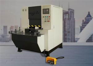 Wholesale Carbon Steel 4KW 1.2MM CNC Corner Former Machine from china suppliers