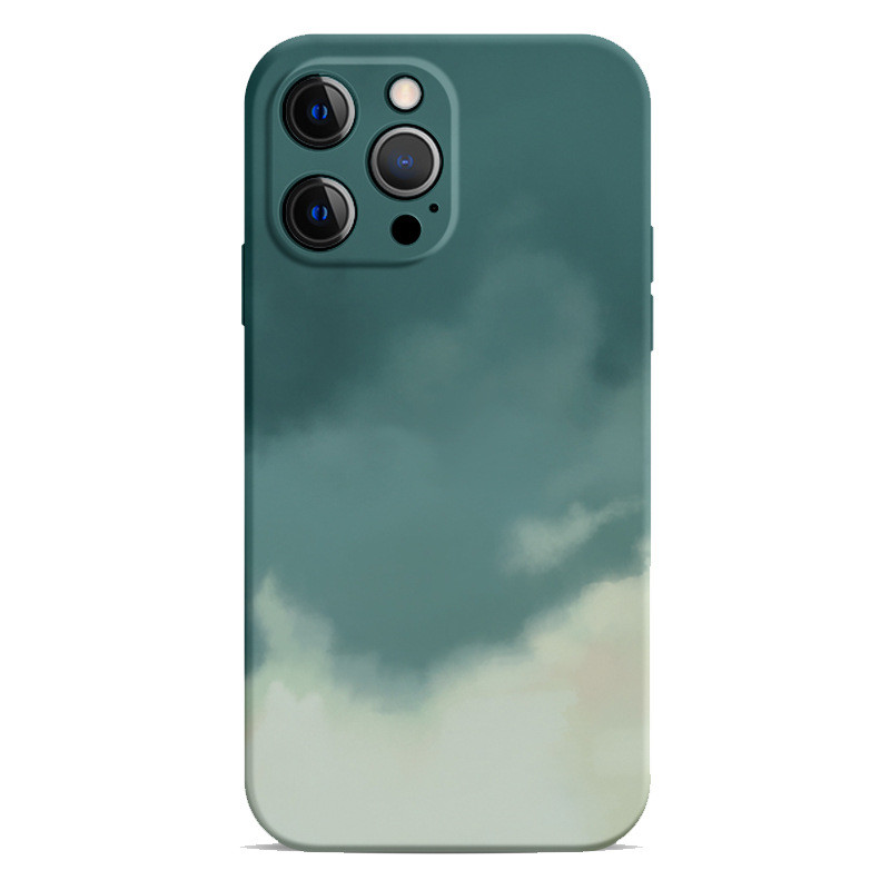 SLA SLS PLA SLM Nylon TPU Resin Customized 3d Print Silicon Magnetic Protector Mobile Phone Bags Cases For iphone 13 Pro
