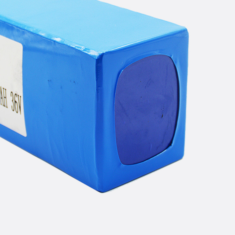 6Ah 36V LiFePO4 Solar System Battery Pack