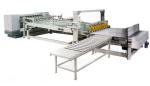Auto Splicer, with Hydraulic Shaftless Mill Roll Stand, for 2-ply Corrugated