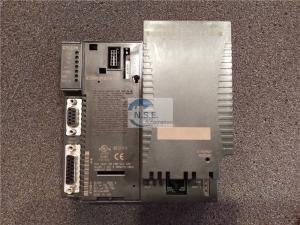 Wholesale VersaMax Series General Electric IC200CPUE05 CPU For SNP And RTU Slave from china suppliers