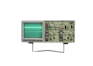 Wholesale 100 Mhz Analog Oscilloscope L-50100:DC-100MHz from china suppliers