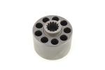 KAWASAKI MX80 Excavator Swing Motor Parts Repair Kit