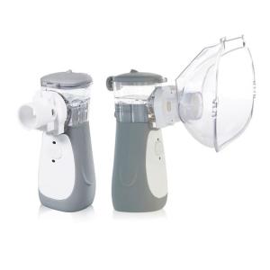 Wholesale Commercial ISO 13485 Rechargeable Ultrasonic Mesh Nebulizer 100g from china suppliers