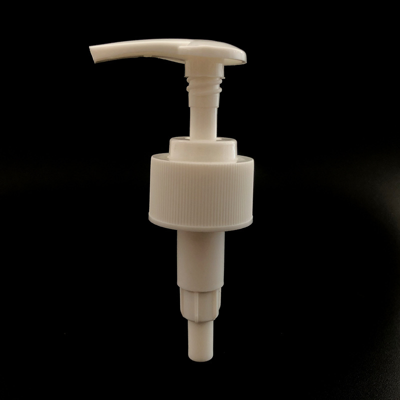 Good Quality 28/410 Lotion Pump for Liquid Soap Dispenser