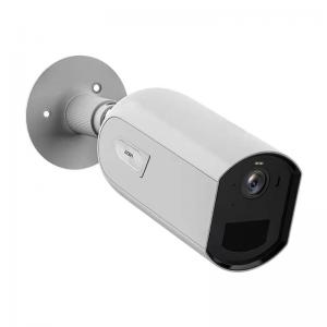China Glomarket Tuya Weatherproof Outdoor Security IP Camera Night Vision Motion APP Control Wireless Wifi Cctv Camera on sale