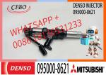 Common Rail Injector 095000-6861 095000-8620 095000-8621 ME307085