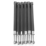 840-930MHz 50W 60cm 25mm Anti Drone Antenna Digital Transmission
