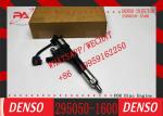 Common rail Injector 295050-1600 295050-1890 095000-5220 095000-5221 fuel
